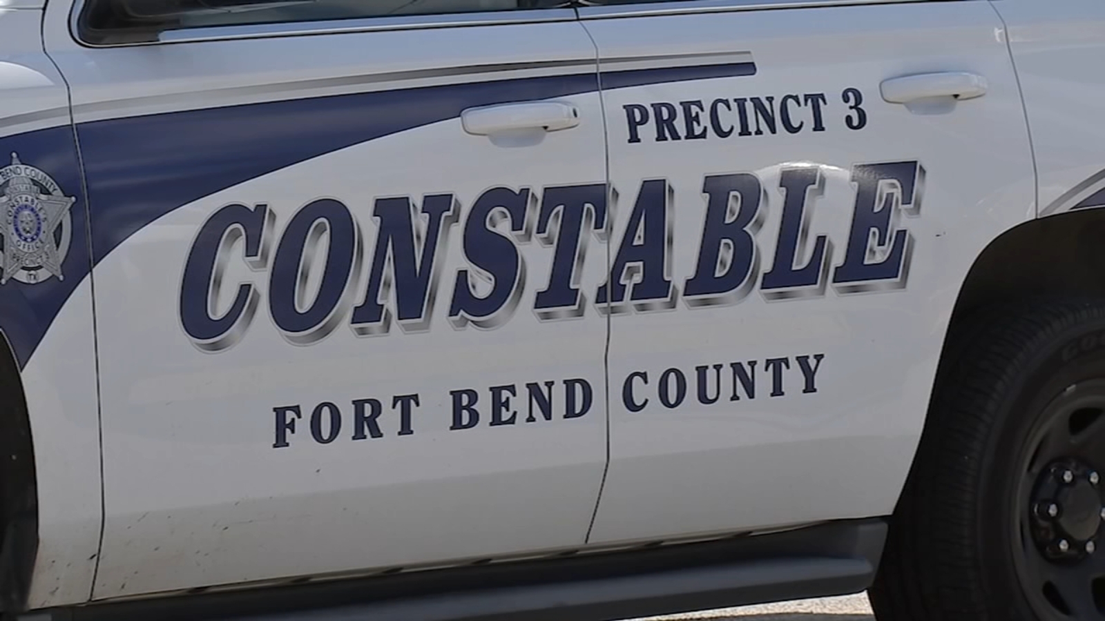 Deputies called to Fort Bend County Precinct 3 constable Nabil Shike's