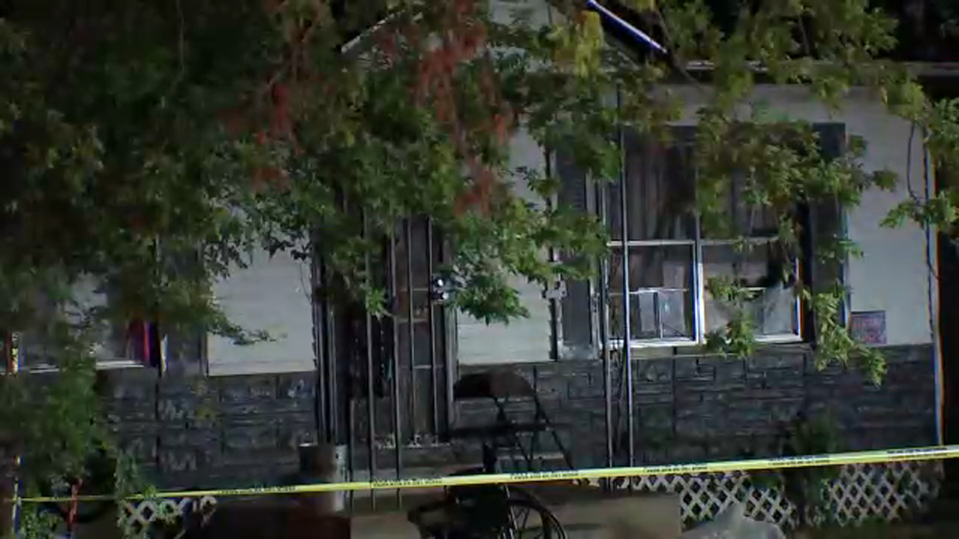 2 men injured in drive-by shooting in Sunnyside area, police say