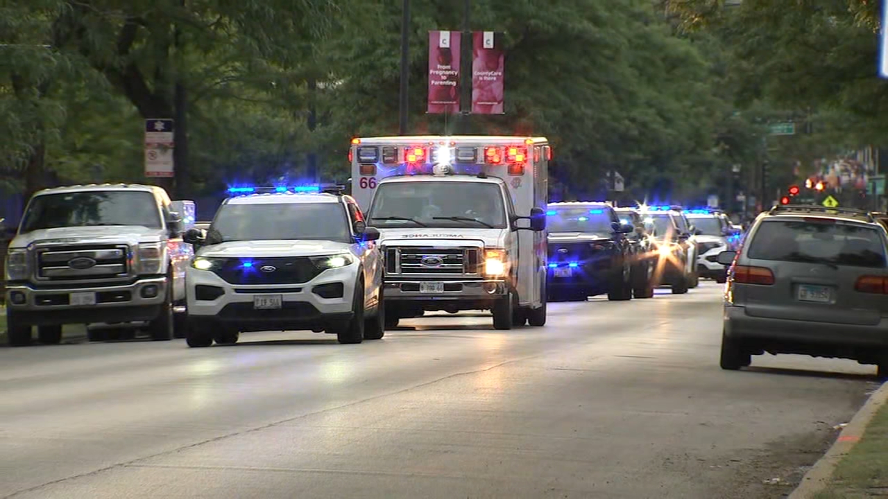 Chicago police officer found dead in home