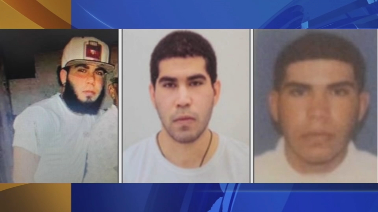 Suspect in 77-year-old Philly man's death arrested in Massachusetts