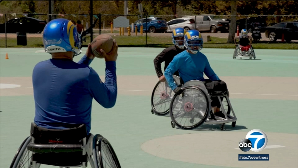 ESPYS Red Carpet preview highlights disabled athletes