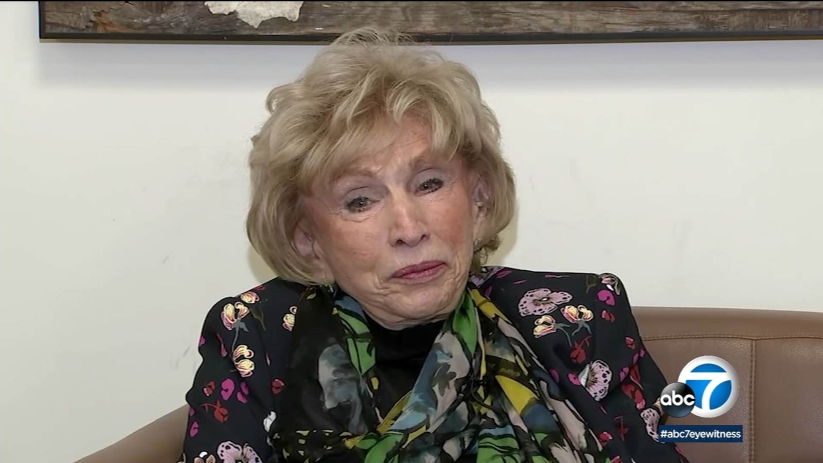 Beverly Hills mayor launches mental wellness series with Holocaust ...