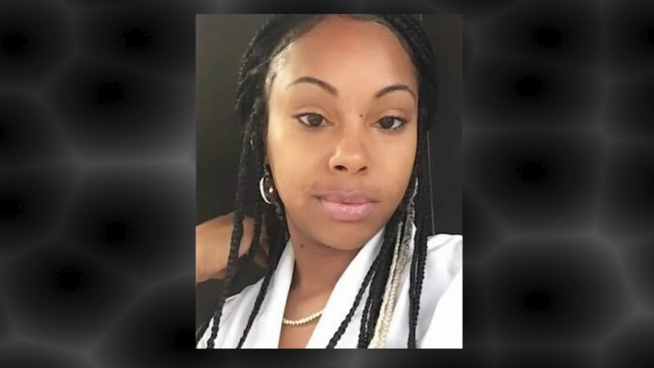 Suspect on the run after aspiring Houston rapper was found dead