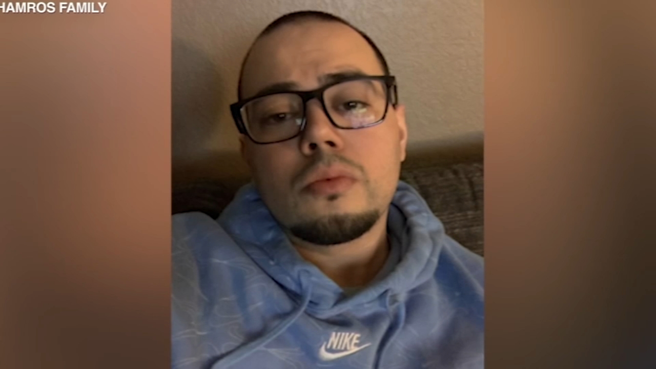 Father fatally shot in front of daughter in Evanston park, family says