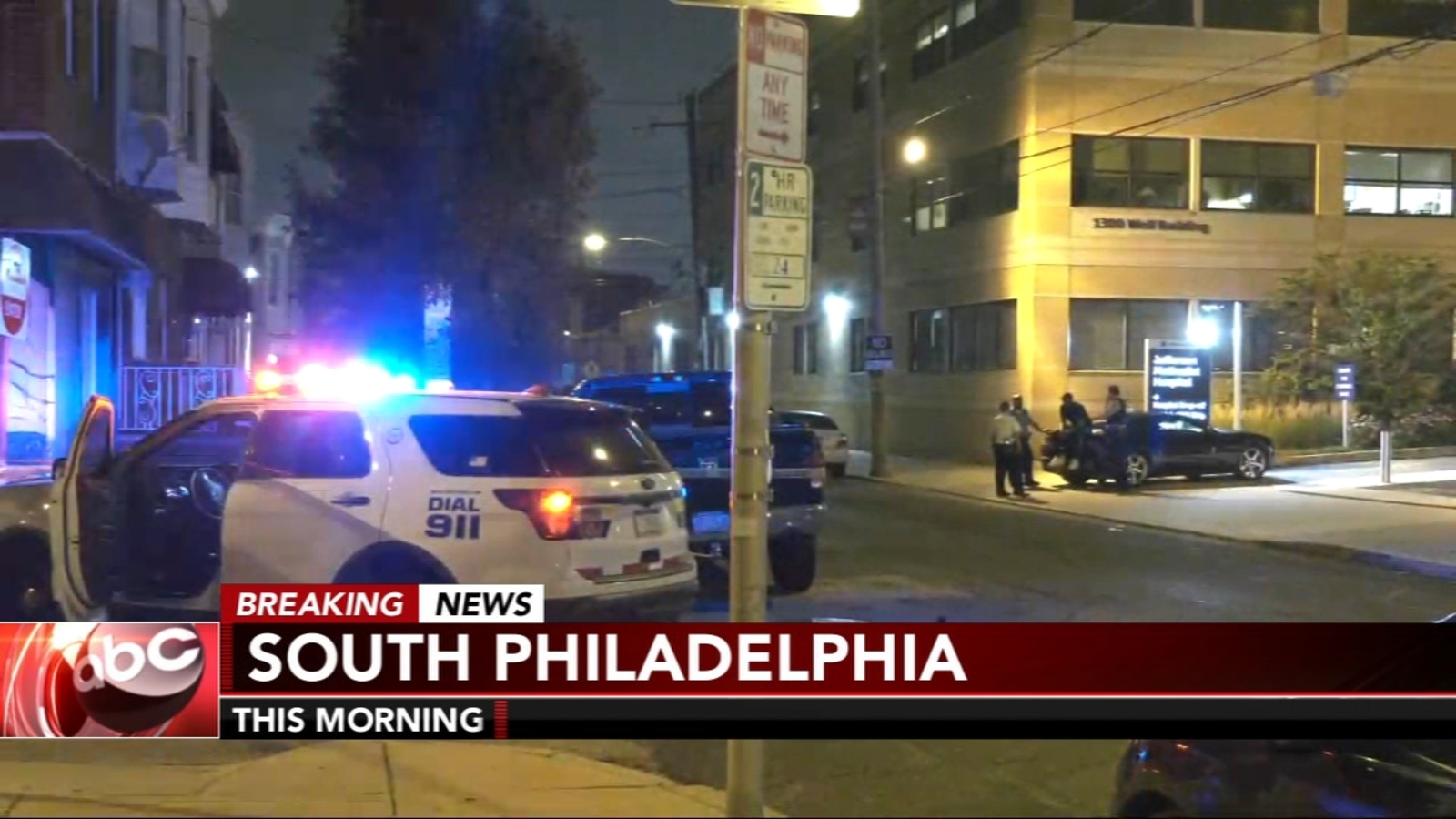 Police are investigating after a man was shot and killed in Southwest ...