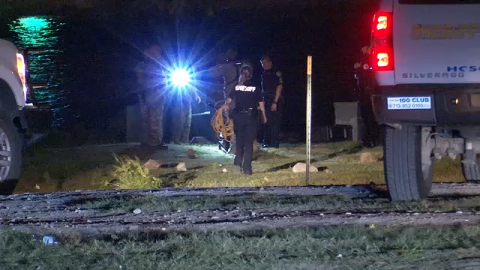 Authorities found body of missing teenage boy after he went missing at ...