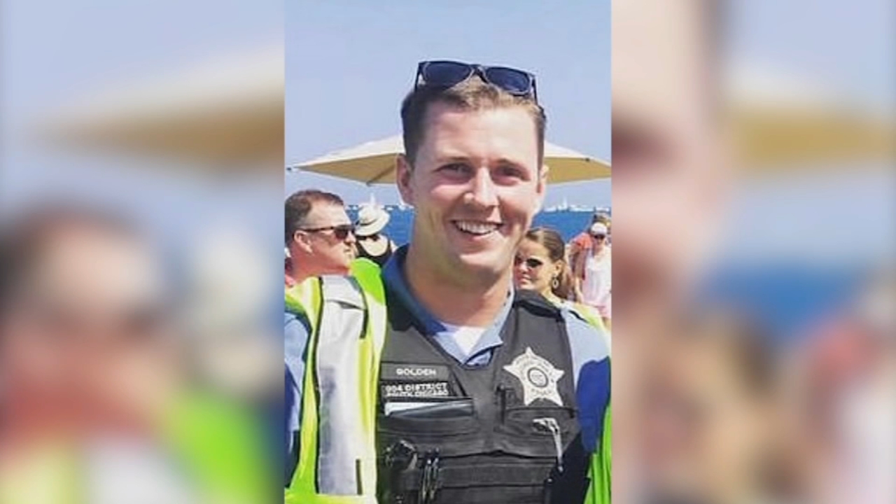1st-ever Southside SummerFest held to help wounded CPD officer