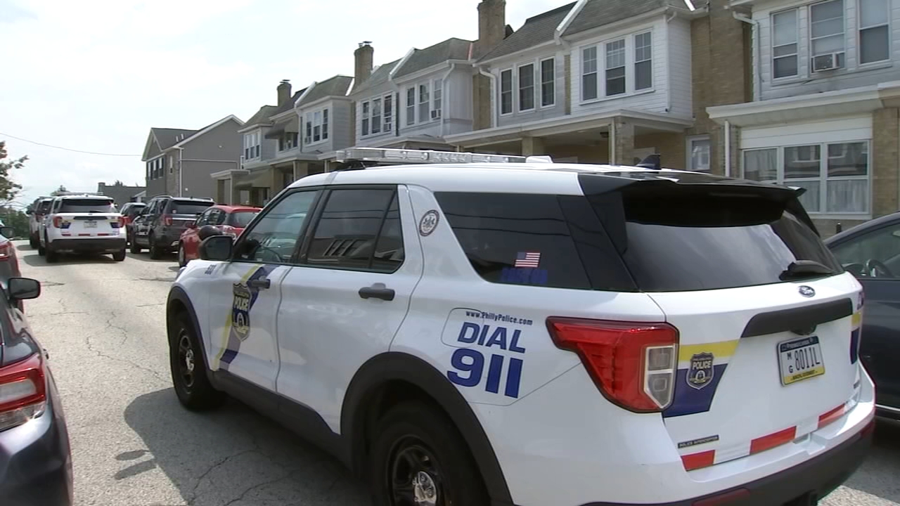 Woman, 96, found dead in Roxborough; victim's son being questioned