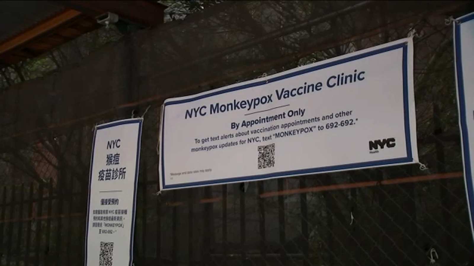 33,000 doses of monkeypox vaccine headed for NY, demand high in NYC as ...