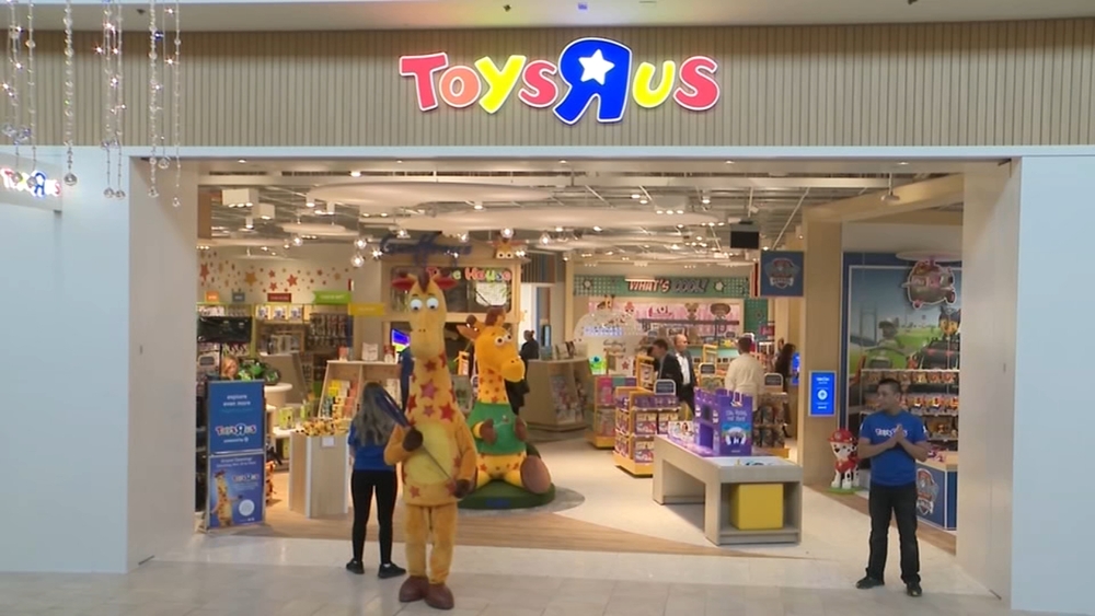 Is Toys R Us Opening: Latest Updates and Exciting News