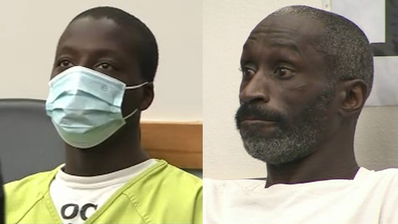 7-Eleven crime spree suspects tried buying more ammunition: Attorney