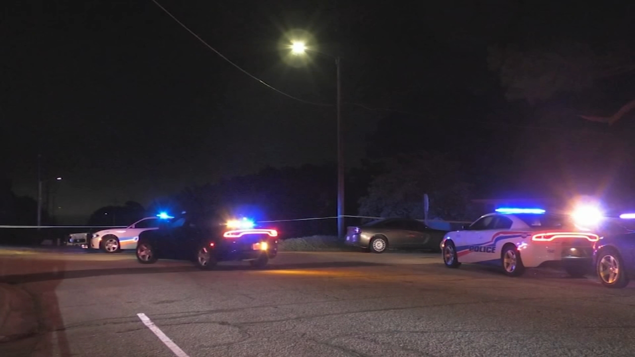 911 calls released in fatal shooting involving Fayetteville police