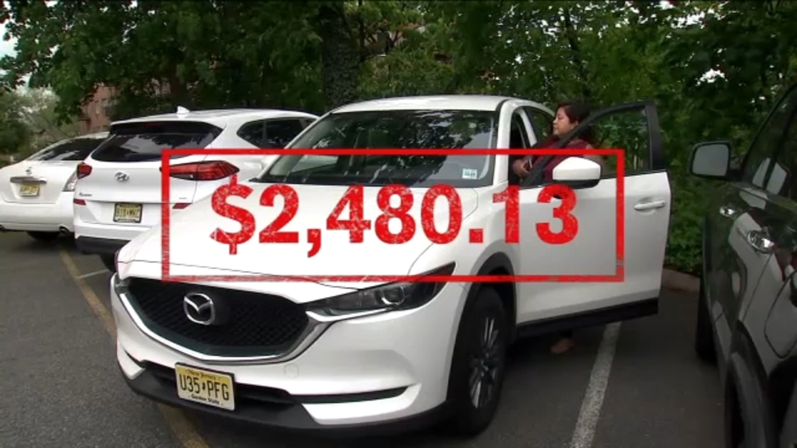 7 On Your Side More customers overcharged while buying out car leases