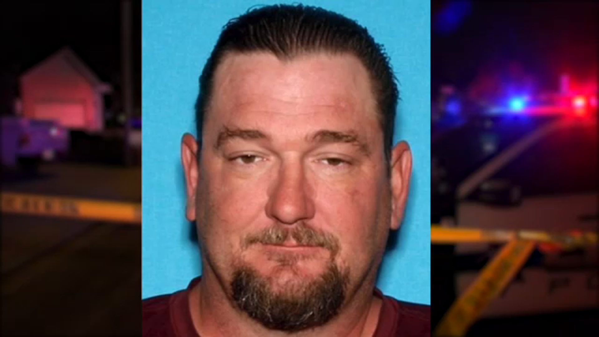 Chief: Man in Clovis PD shooting claimed he watched PD with cameras
