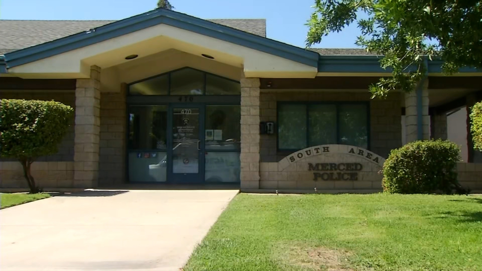 Merced Pd Merced Police South Station holding open house - ABC30 Fresno