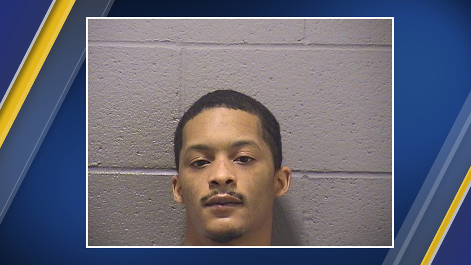 Man charged with second-degree murder in Durham shooting - ABC11 ...