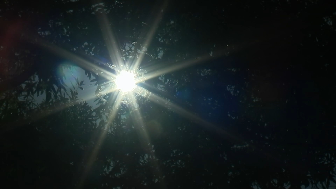 Wake County cooling centers in heat wave