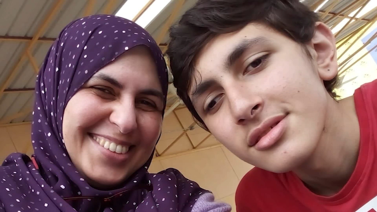 16-year-old killed in Alief-area hit-and-run was refugee from Egypt