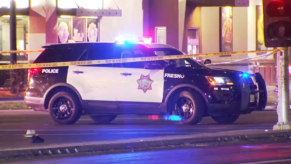 CA's new 'Yellow Alert' law will help track down hit-and-run drivers