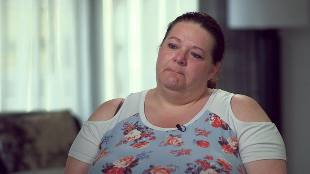 Mom opens up about turning son in to police for mass shooting threat