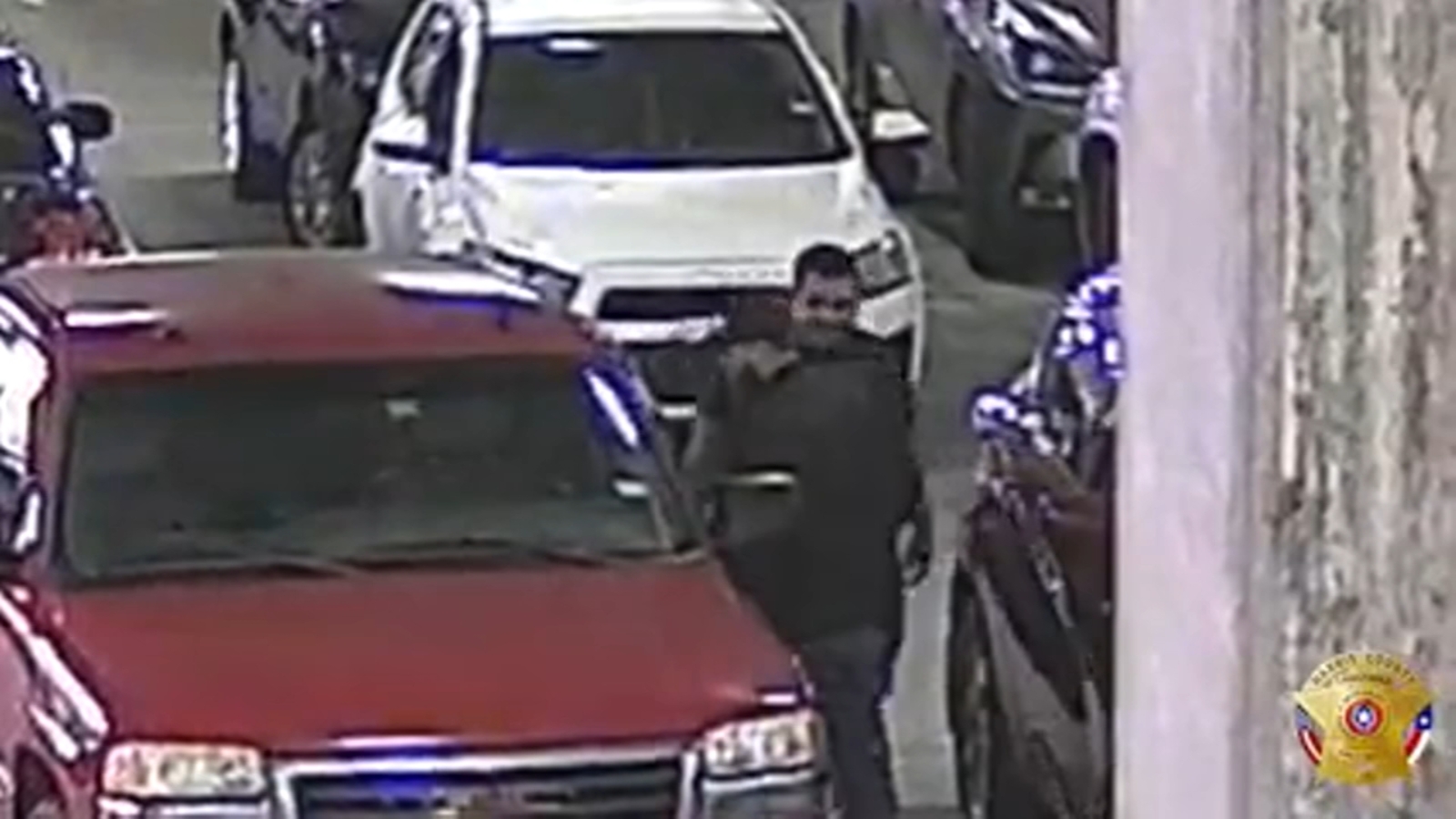 Houston crime: 2 men wanted in connection with series of truck thefts ...