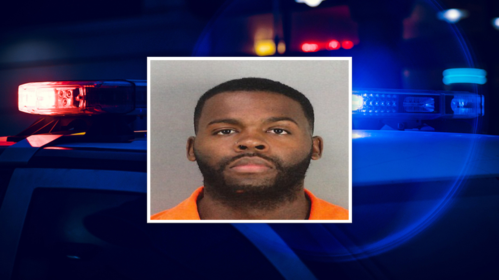 Suspect arrested and charged with murder of man killed in February home ...