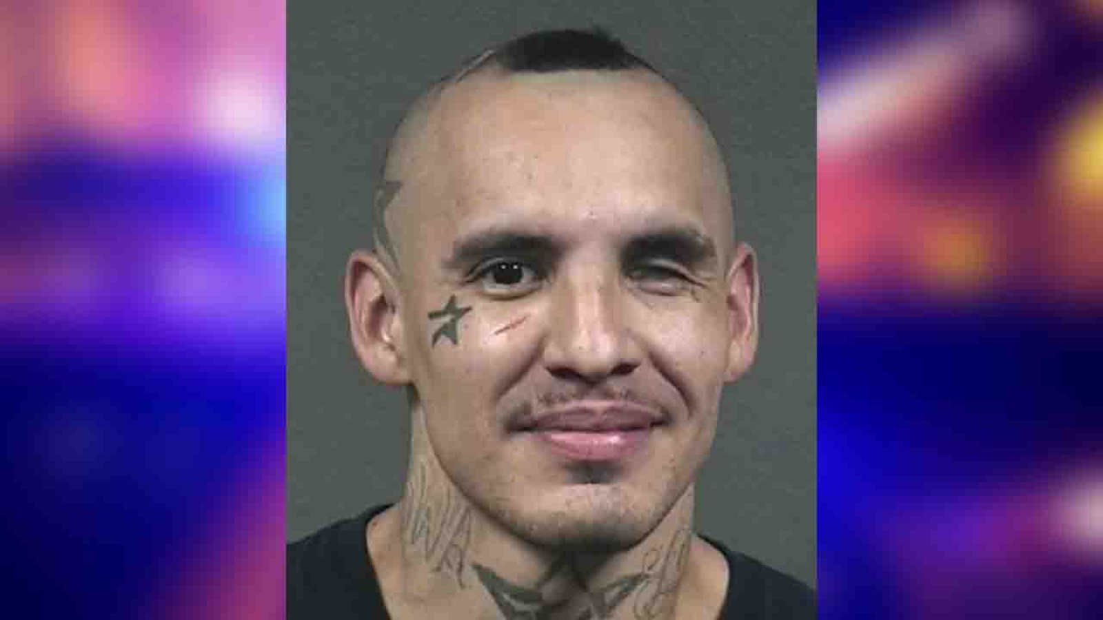 Suspect wanted: Jose Everardo Castorena III on the run after deadly ...