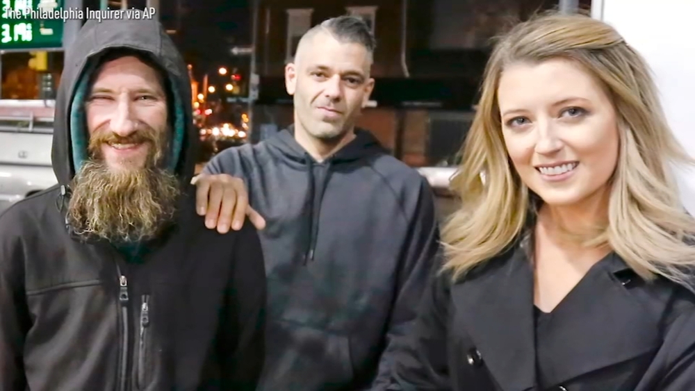 Woman in $400K GoFundMe scam gets 1 year in federal case