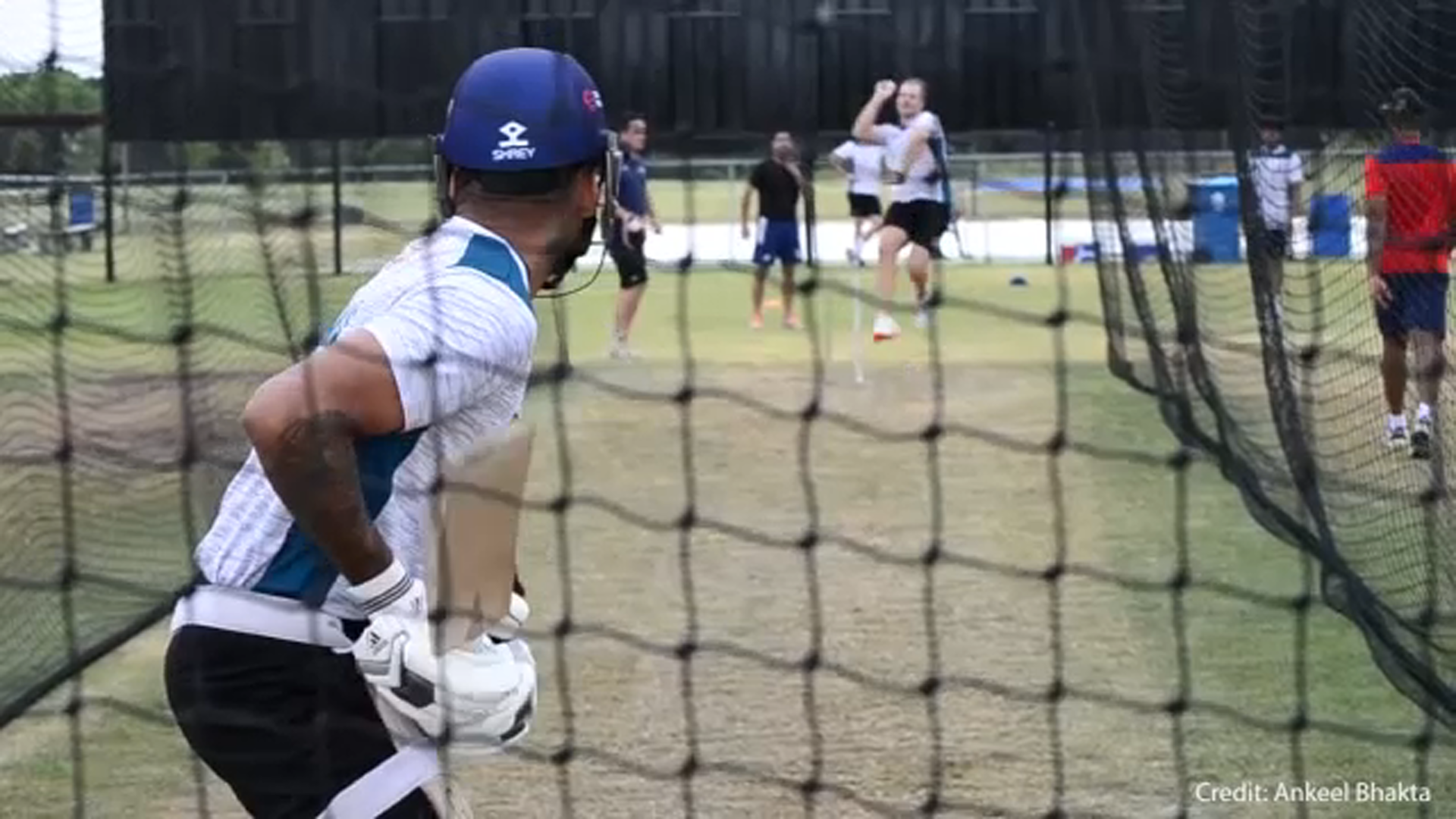 Houston cricket festival takes center stage