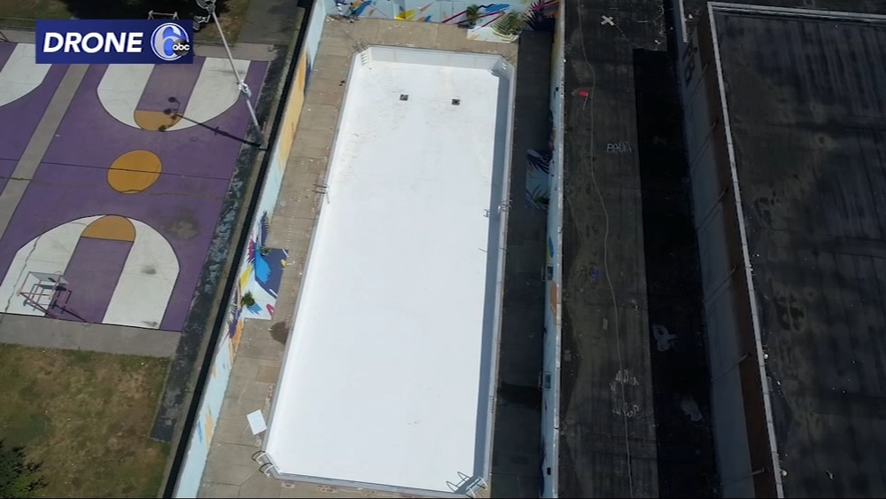 Philly rec center pool to close for season after staffers assaulted