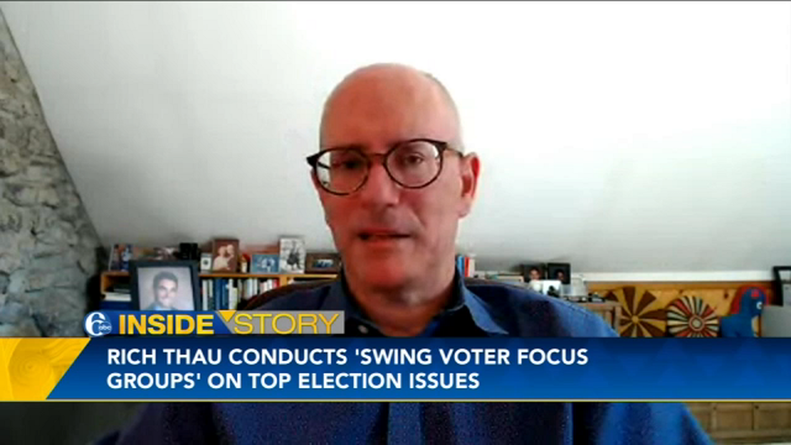 What are 'swing voters' thinking ahead of the fall midterms? | Inside ...