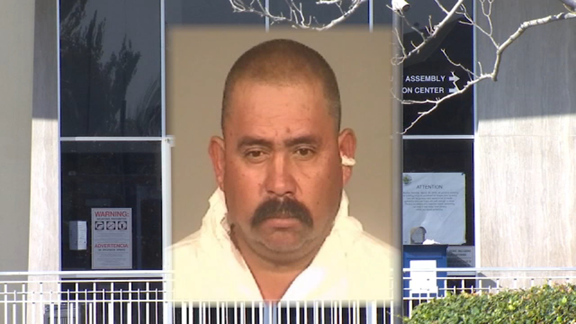 Fresno man sentenced to 10 years in prison for killing neighbor