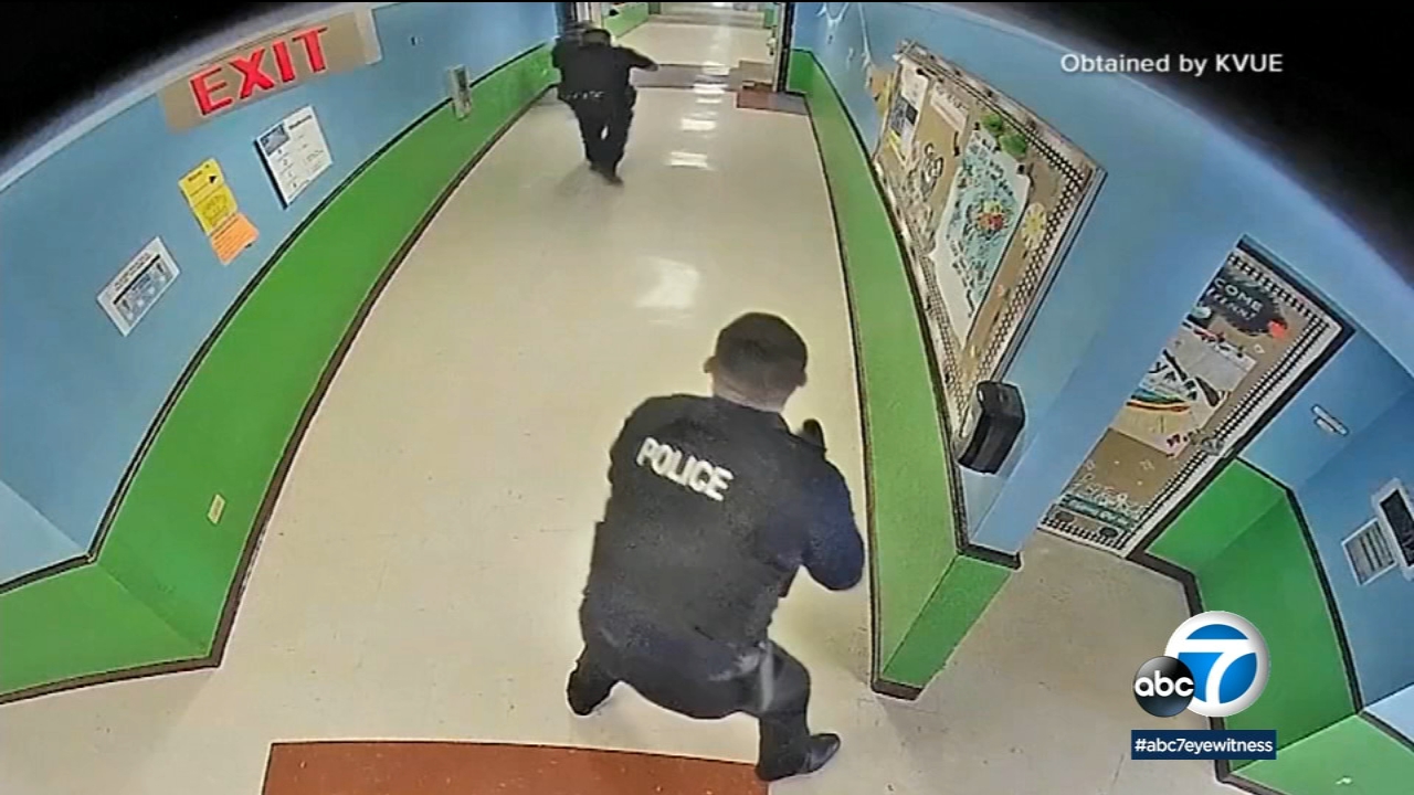 Officials release Uvalde shooting report in Spanish after backlash