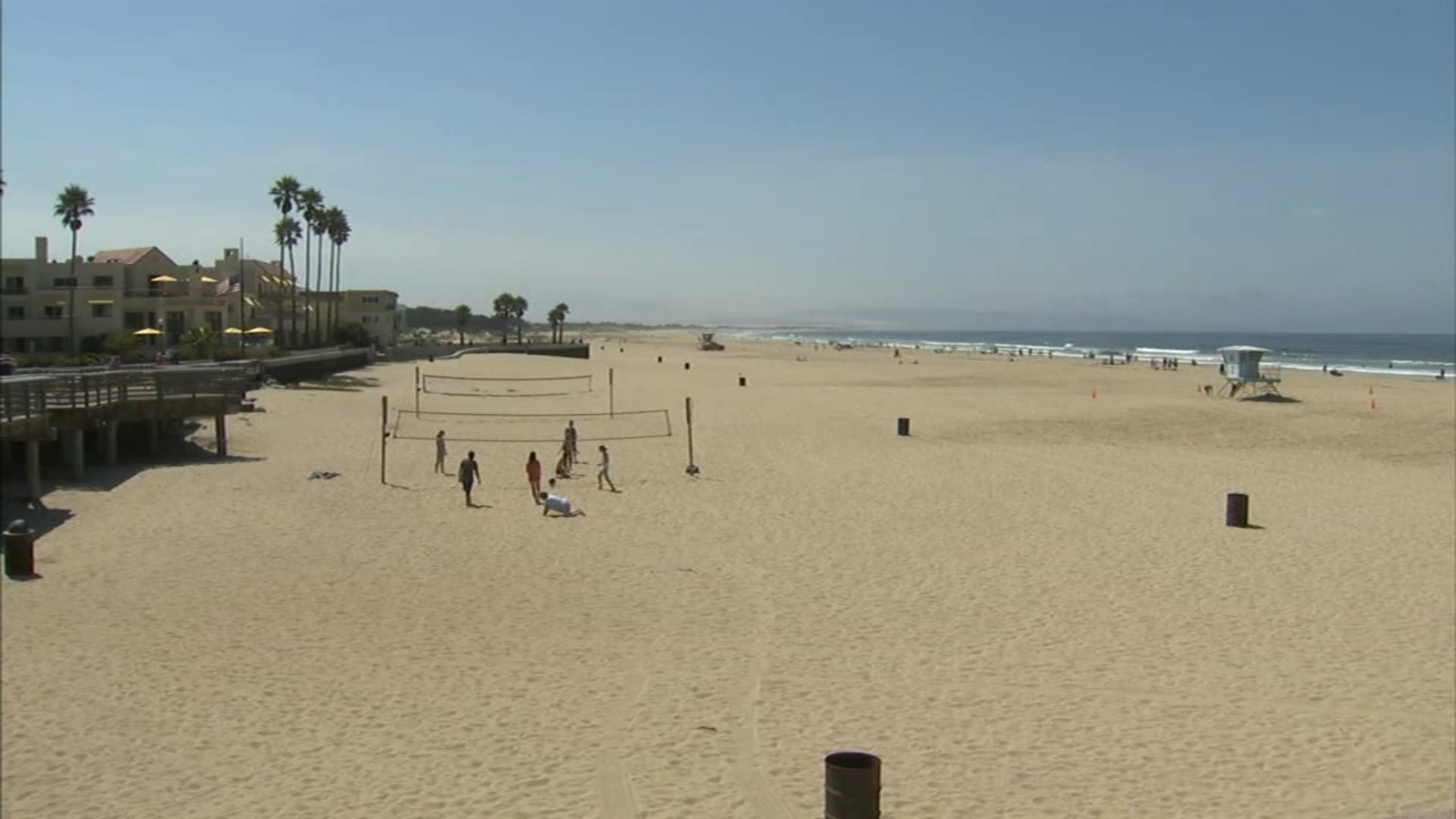 West Hills Community College District receives grant to advance