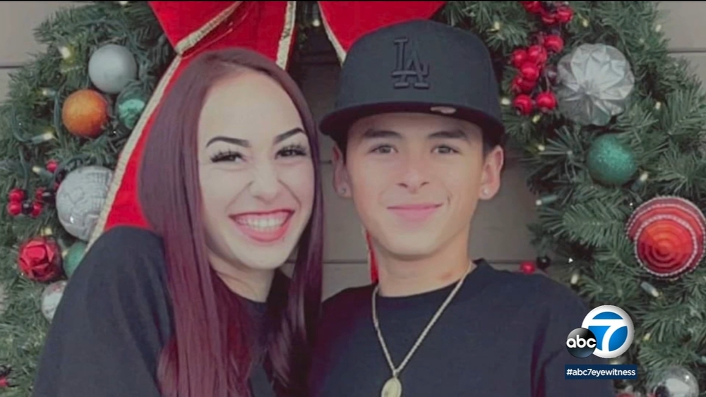 Teens identified by family as victims in fatal Coachella shooting