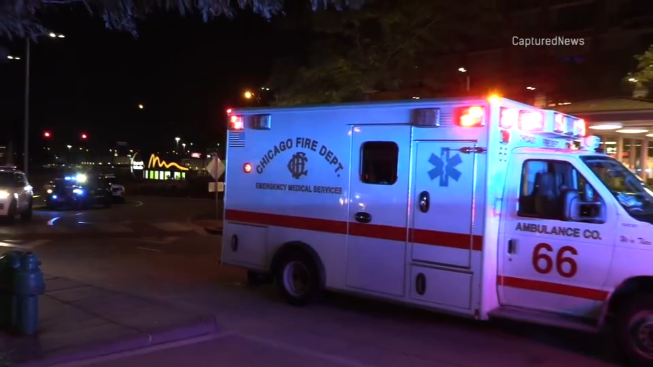Our Chicago Part 1: Street outreach workers face violence, study says