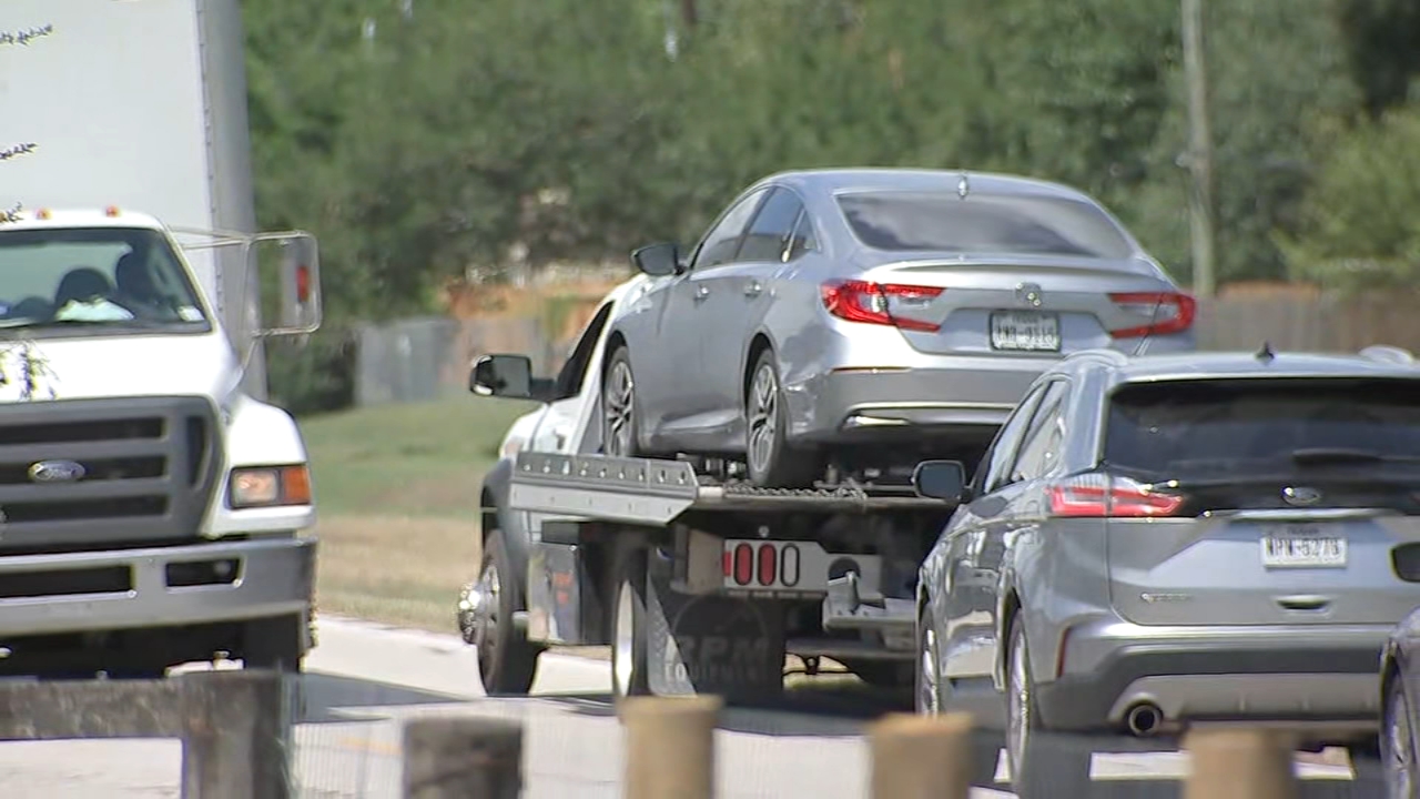 18-year-old killed in Spring after fight broke out and suspect pulled out a gun, HCSO says