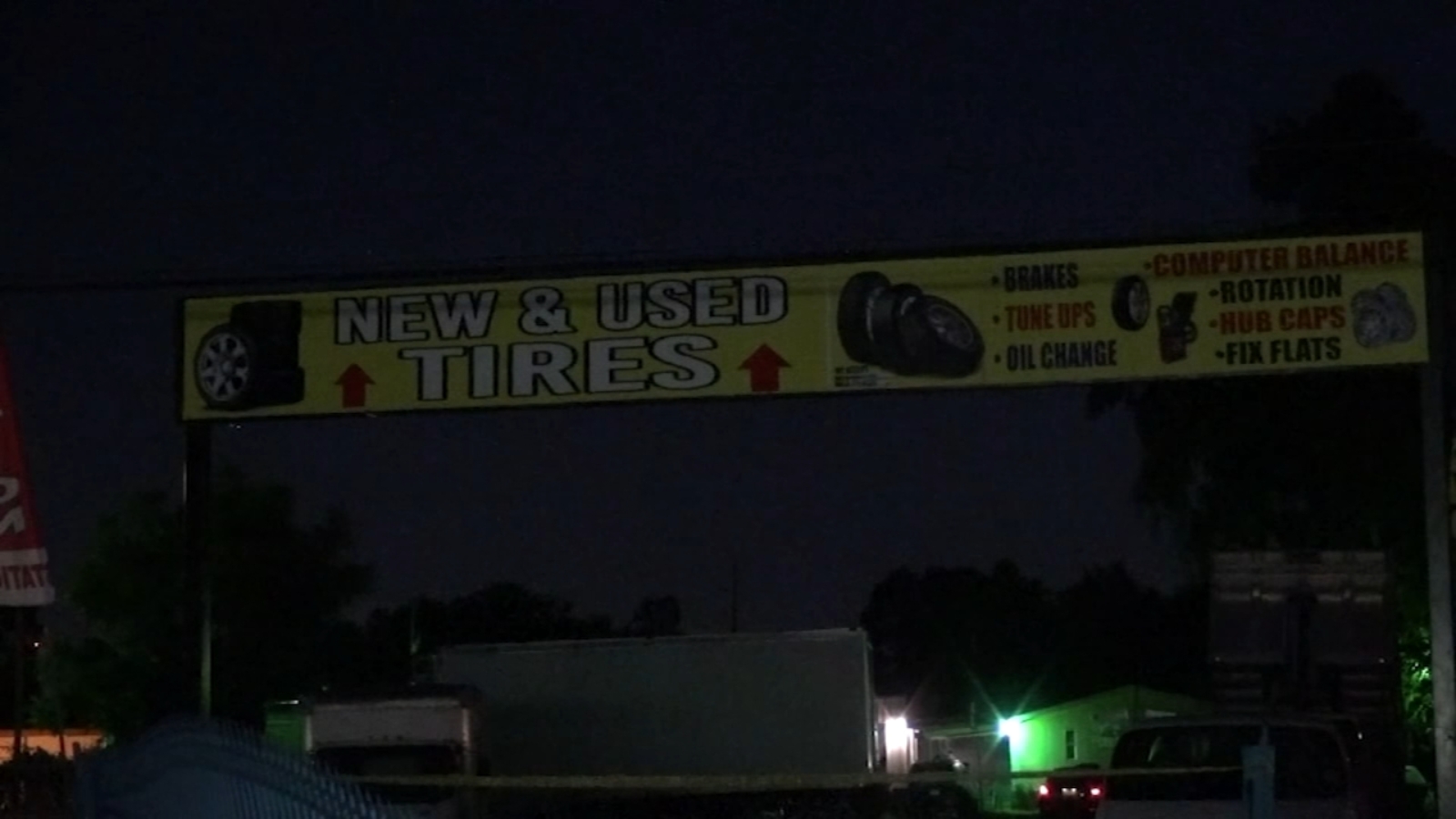 Used car dealership owner killed by exbrotherinlaw after an argument