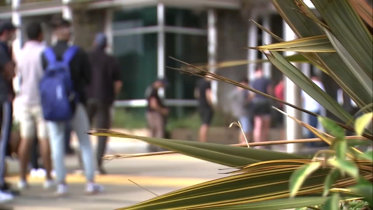 SF mayor hopes for faster vaccine distribution after WHO declaration