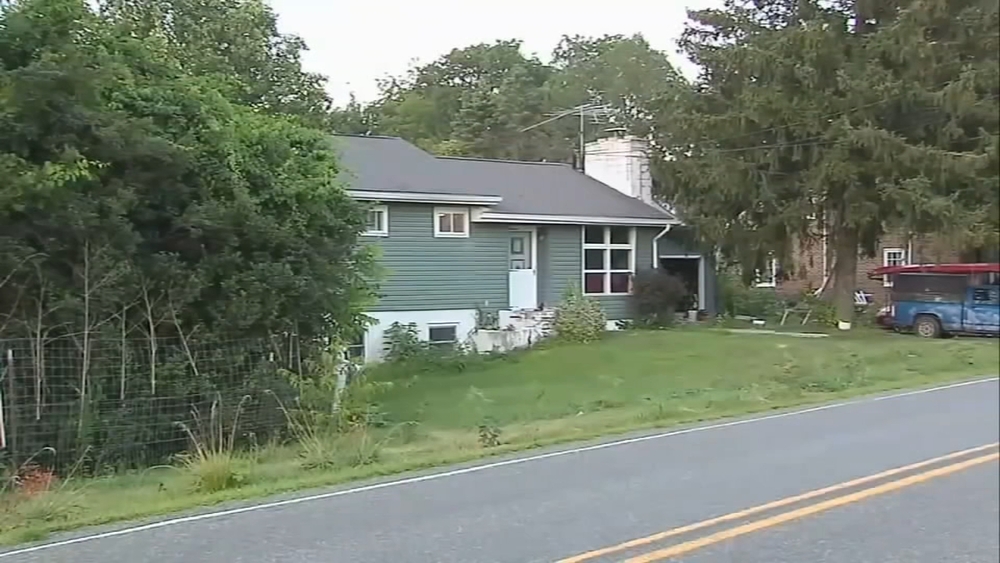 Lehigh County man dies days after pet snake wraps around neck