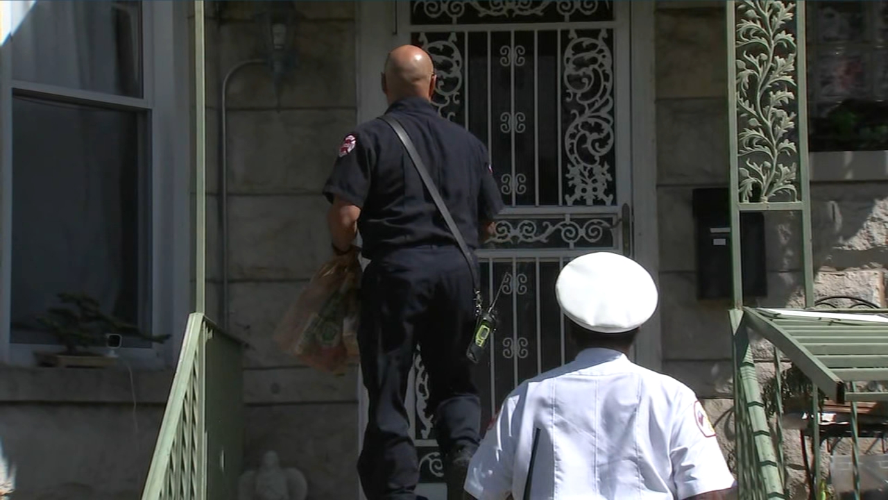 Woman, 63, dead after Uptown fire: CFD
