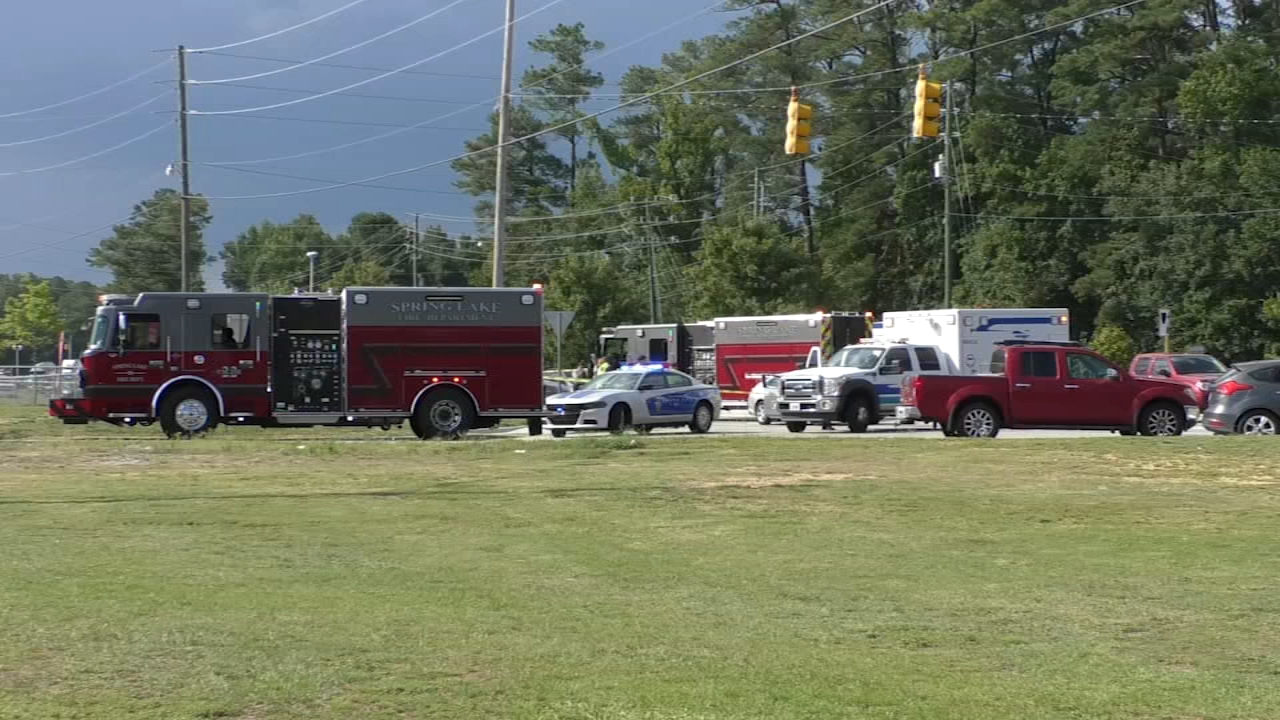 Road rage shooting: Man identified in weekend Spring Lake incident on ...