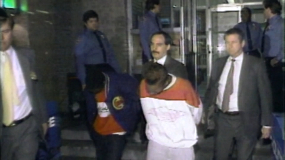6th person in Central Park Five case will have conviction overturned