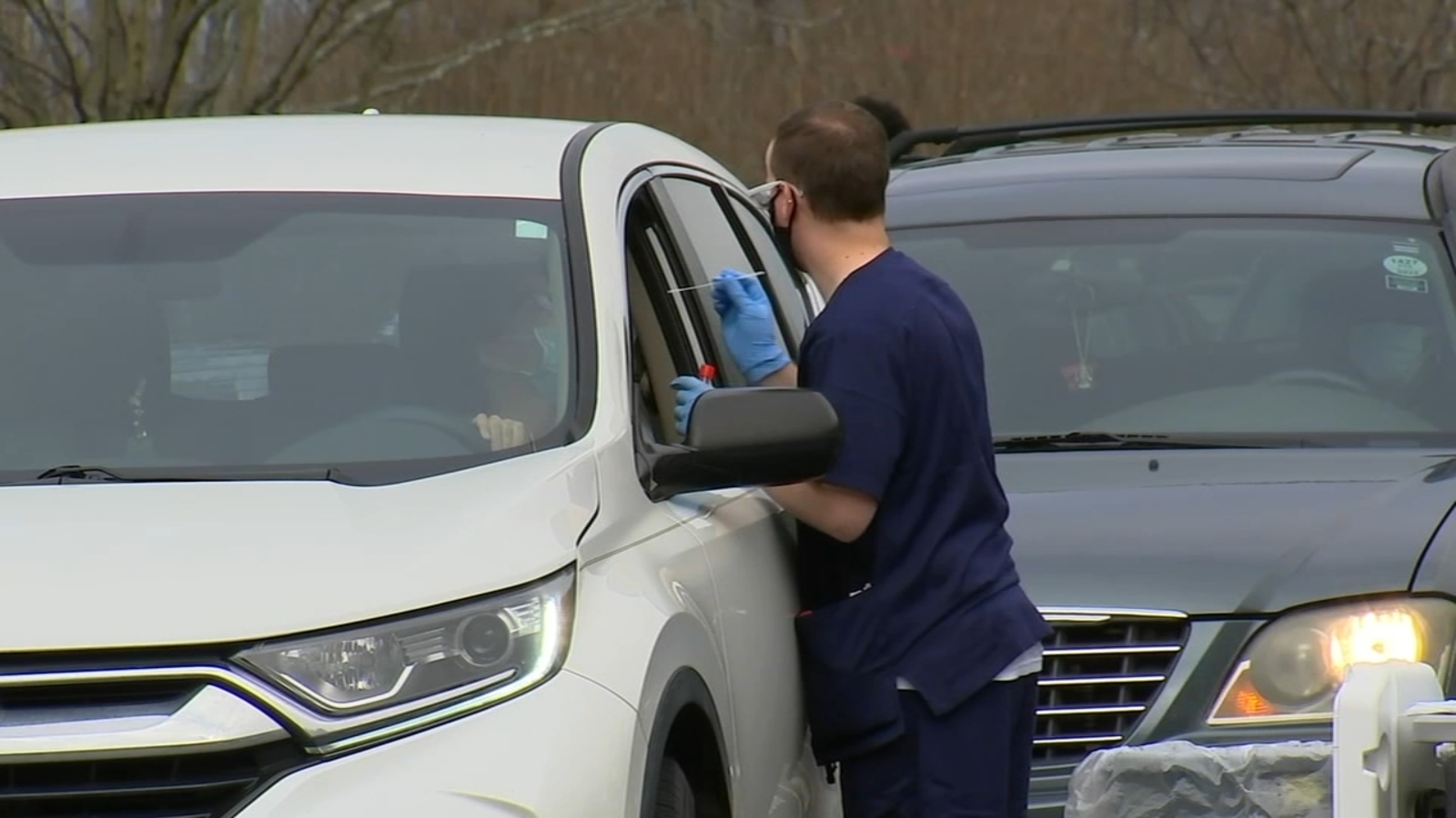 Free Wake County COVID 19 testing sites closing in days ABC11 Raleigh