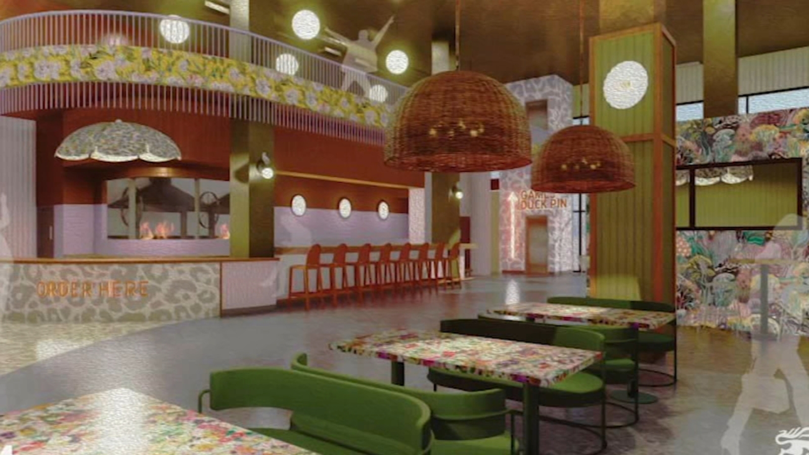 Jaguar Bolera New eatertainment concept coming to Raleigh ABC11