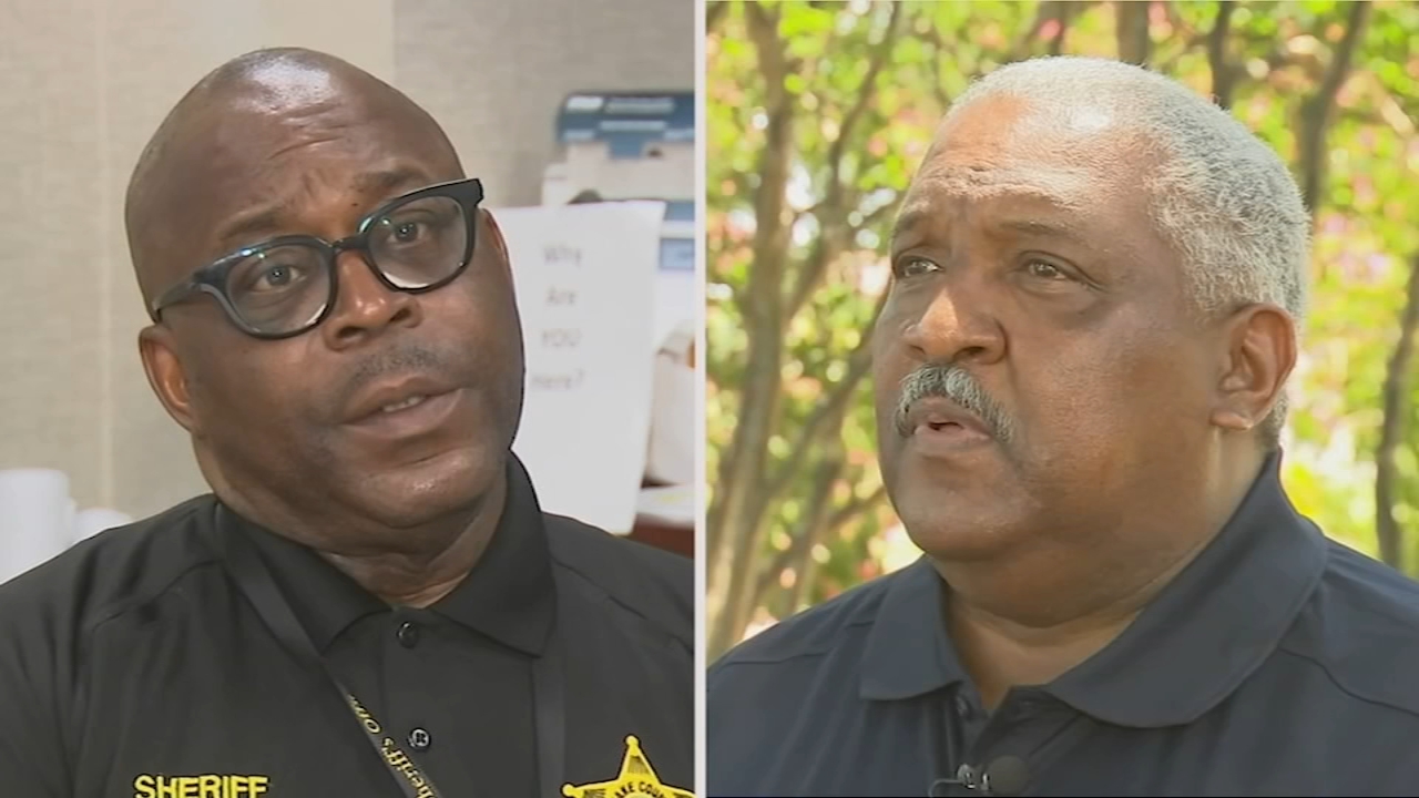 Felons not serving sentences now can register and vote