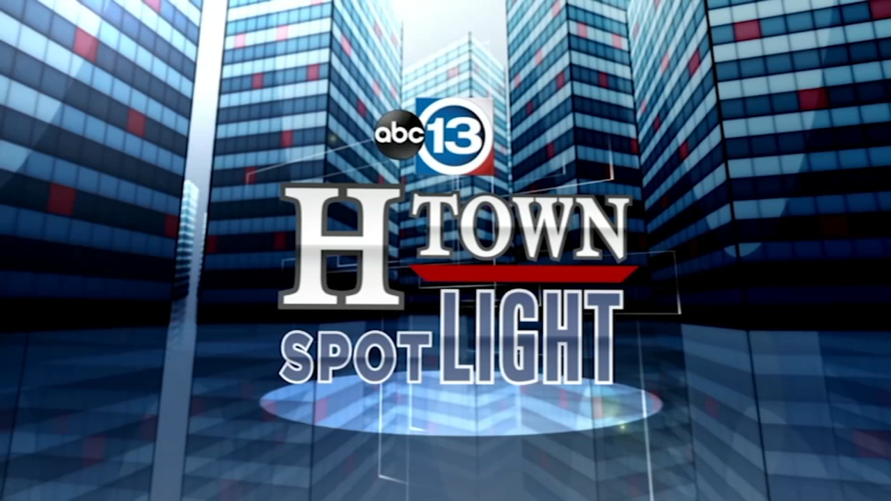 Watch H-Town Spotlight with Power Wizard