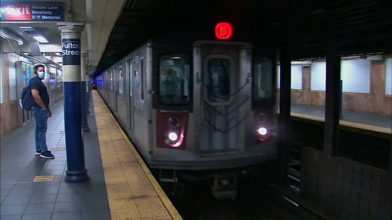 MTA moving forward with congestion pricing, to hold hearings soon