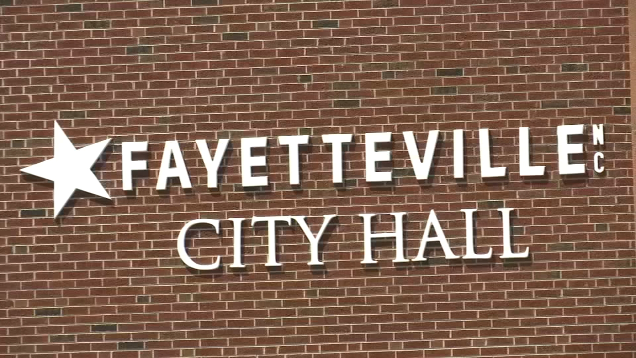 Fayetteville voters discuss cities future after Tuesday election