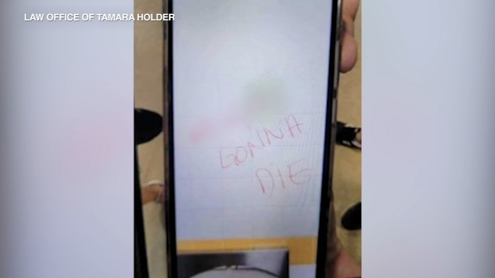 Amazon workers file complaints after alleged racist death threats